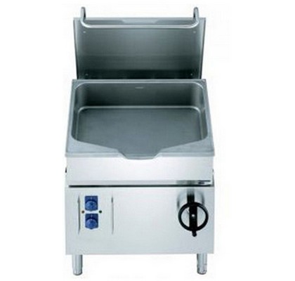 Сковорода опрокидывающаяся Electrolux E7BREHDNFX 371183 Сковорода опрокидывающаяся Electrolux E7BREHDNFX 371183